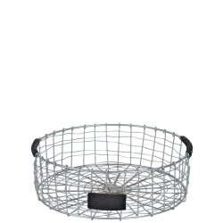 Trdbakke  - rund <br><br> mega<br><br> 40 x H13 cm <br><br> 