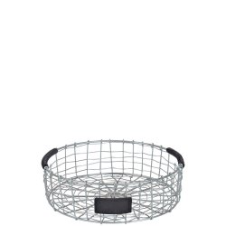 Trdbakke  - rund <br><br> midi <br><br> 31 x H10 cm <br><br>