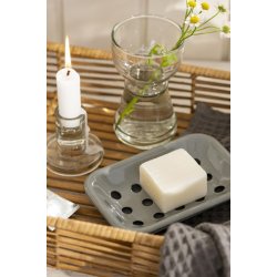 Sbeskl  emalje <br><br> todelt <br><br> Vlg farve <br><br>