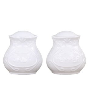 Salt og peber st <br><br> Provence