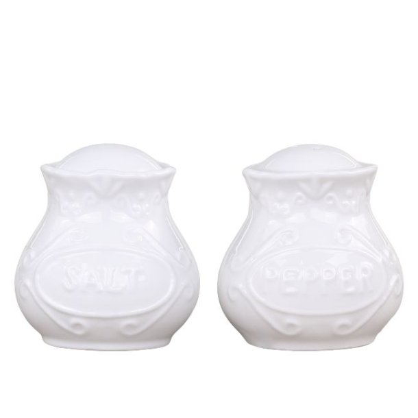 Salt og peber st <br><br> Provence