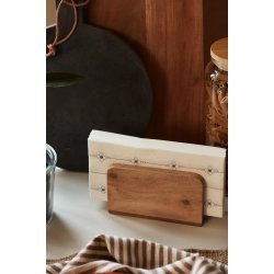 Servietholder <br><br> akacietr <br><br> 