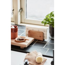 Servietholder <br><br> akacietr <br><br> 