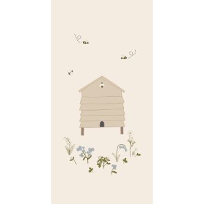 Papirservietter- aflange <br><br> 16 stk./pk <br><br> Bistade