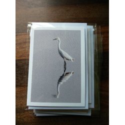 Kort m. kuvert <br><br> 7,4 x 10,5 cm <br><br> V�lg motiv <br><br> 2. SORTERING <br><br>
