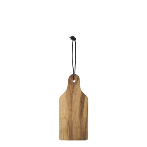 Laon Tapasbr�t <br><br> H1/L22/B10 cm <br><br> Akacietr� <br><br> 