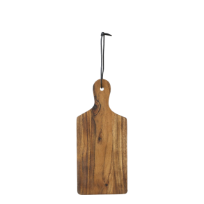 Laon Tapasbr�t <br><br> H1,5/L26/B12 cm <br><br> Akacietr� <br><br> 