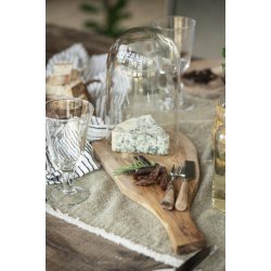 Skrebrt Olivia <br><br> UNIKA <br><br> Oliventr <br><br> 