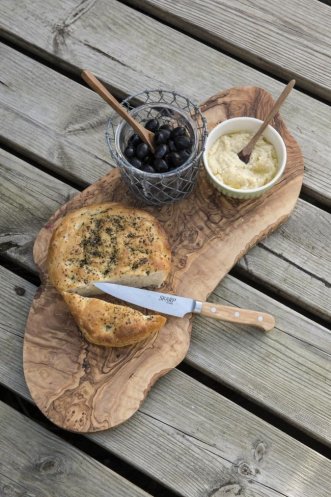 Skåle | Fade | Skærebrætter