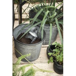 Skovl <br><br> L 22 cm <br><br> 2. sortering - se beskrivelse <br><br> Perfekt til dekorationer