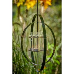 Jernring <br><br> Vlg farve og strrelse <br><br> 