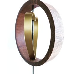 Jernhjerter <br><br> Vlg farve og strrelse <br><br> 