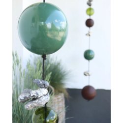 Jernkugler <br><br> Vlg farve og strrelse <br><br> 