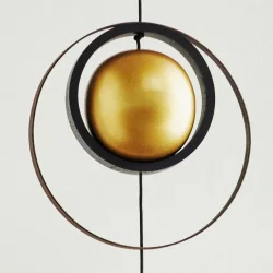 Jernkugler <br><br> Vlg farve og strrelse <br><br> 