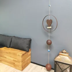 Startst beige <br><br> m. velkommen brik <br><br>