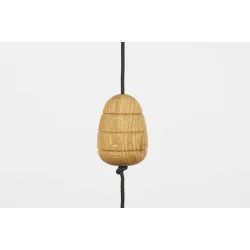 Tree <br><br> lys eg <br><br> h 8 cm <br><br> 