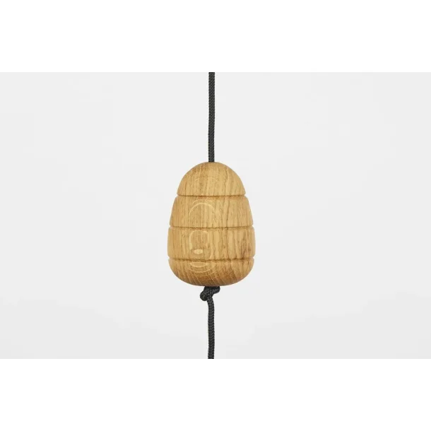 Tree <br><br> lys eg <br><br> h 8 cm <br><br> 