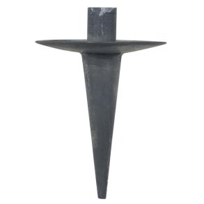 Lysspyd til kertelys <br><br> konisk <br><br> 