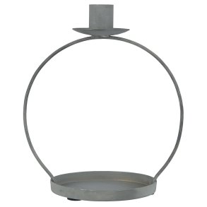 Stage t/ bedelys <br><br> vlg mellem zink eller messing look <br><br> 