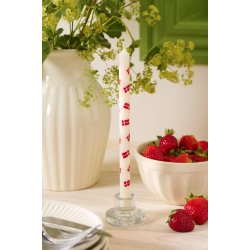 Kertelys - Svanem�rket <br><br> Dannebrog <br><br>