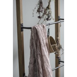 Stilkeblomst <br><br> lilla nuancer <br><br>