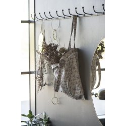 Stilkeblomst <br><br> lilla nuancer <br><br>