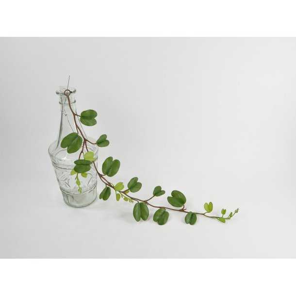 Ranke m. blade <br><br> gr�n <br><br> L 60 cm <br><br>