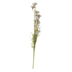 Stilkeblomst <br><br> gr�/gr�nne nuancer <br><br> 