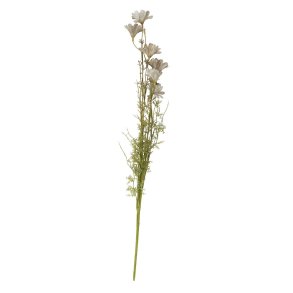 Stilkeblomst <br><br> gr�/gr�nne nuancer <br><br> 