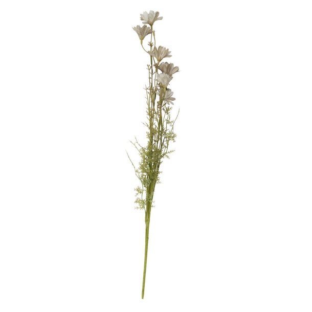 Stilkeblomst <br><br> gr�/gr�nne nuancer <br><br> 