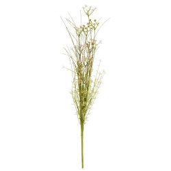 Stilkeblomst <br><br> rosa nuancer <br><br> 