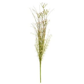 Stilkeblomst <br><br> rosa nuancer <br><br> 