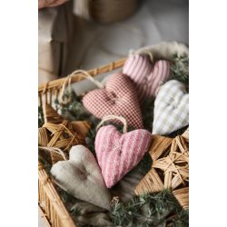 Stjerne af rattan <br><br> Vlg mellem 3 str. <br><br>