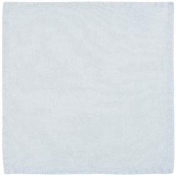 Stofserviet Freja <br><br> 40 x 40 cm <br><br> Lysebl <br><br> RESTSALG <br><br>