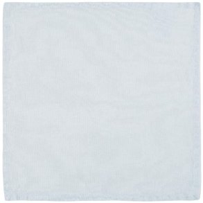 Stofserviet Freja <br><br> 40 x 40 cm <br><br> Lysebl <br><br> RESTSALG <br><br>