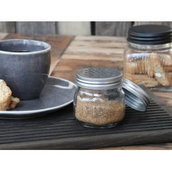  Sukkerstrer m. ekstra lg <br><br> 