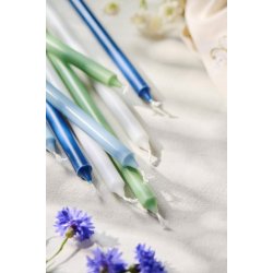 Kertelys - Svanem�rket <br><br> 30 cm - 4,5t <br><br> Cornflower <br><br>