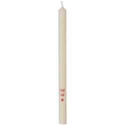 Kertelys - Svanem�rket <br><br> God Jul <br><br>