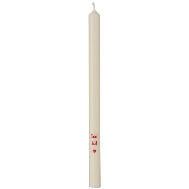 Kertelys - Svanem�rket <br><br> God Jul <br><br>