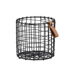 Trdkurve <br><br> rund <br><br> sort <br><br> vlg variant /st