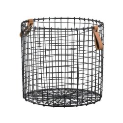 Trdkurve <br><br> rund <br><br> sort <br><br> vlg variant /st