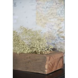 Trbakke af genbrugstr <br><br> L: 55-65 cm <br><br>