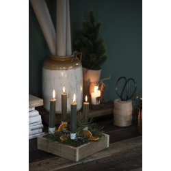 Trkasse <br><br> B: 20 H: 5 L: 20 <br><br> 