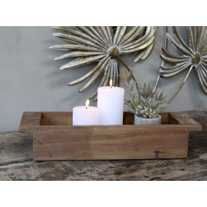 Grimaud tr�kasse <br><br> RESTSALG <br><br>