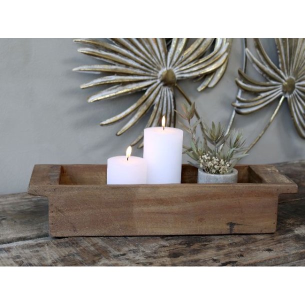 Grimaud tr�kasse <br><br> RESTSALG <br><br>