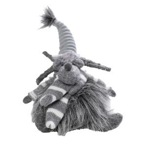 Tristan rensdyr <br><br> LIlle - h 18 cm  <br><br>