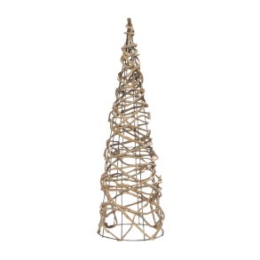 Twine kegle <br><br> Small - 40 cm <br><br>