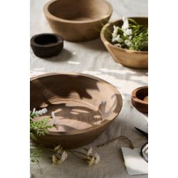 Trbowle <br><br> UNIKA <br><br> Se beskrivelse <br><br>