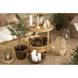 Trbowle <br><br> UNIKA <br><br> Se beskrivelse <br><br>