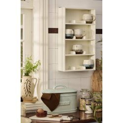 Vghylde <br><br> Unika <br><br>m. 4 opdelte hylder <br><br> 12 rum <br><br> 